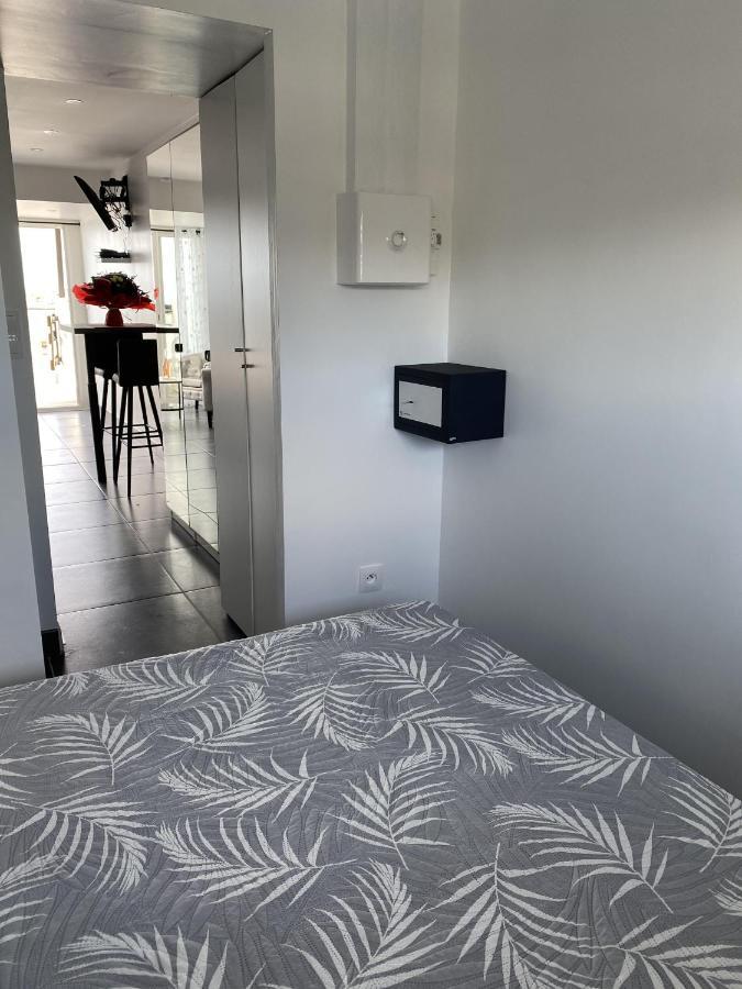 Studio Village Naturiste 아그 외부 사진